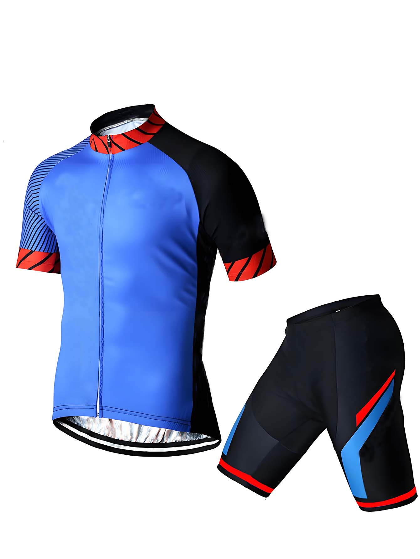Cycling Gear Apparel - Ropa de Ciclismo 2026, Ciclismo de