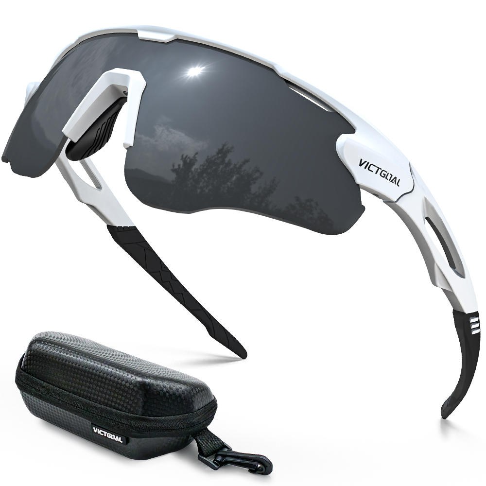 Cycling Glasses - Gafas de Sol Polarizadas para Ciclismo,