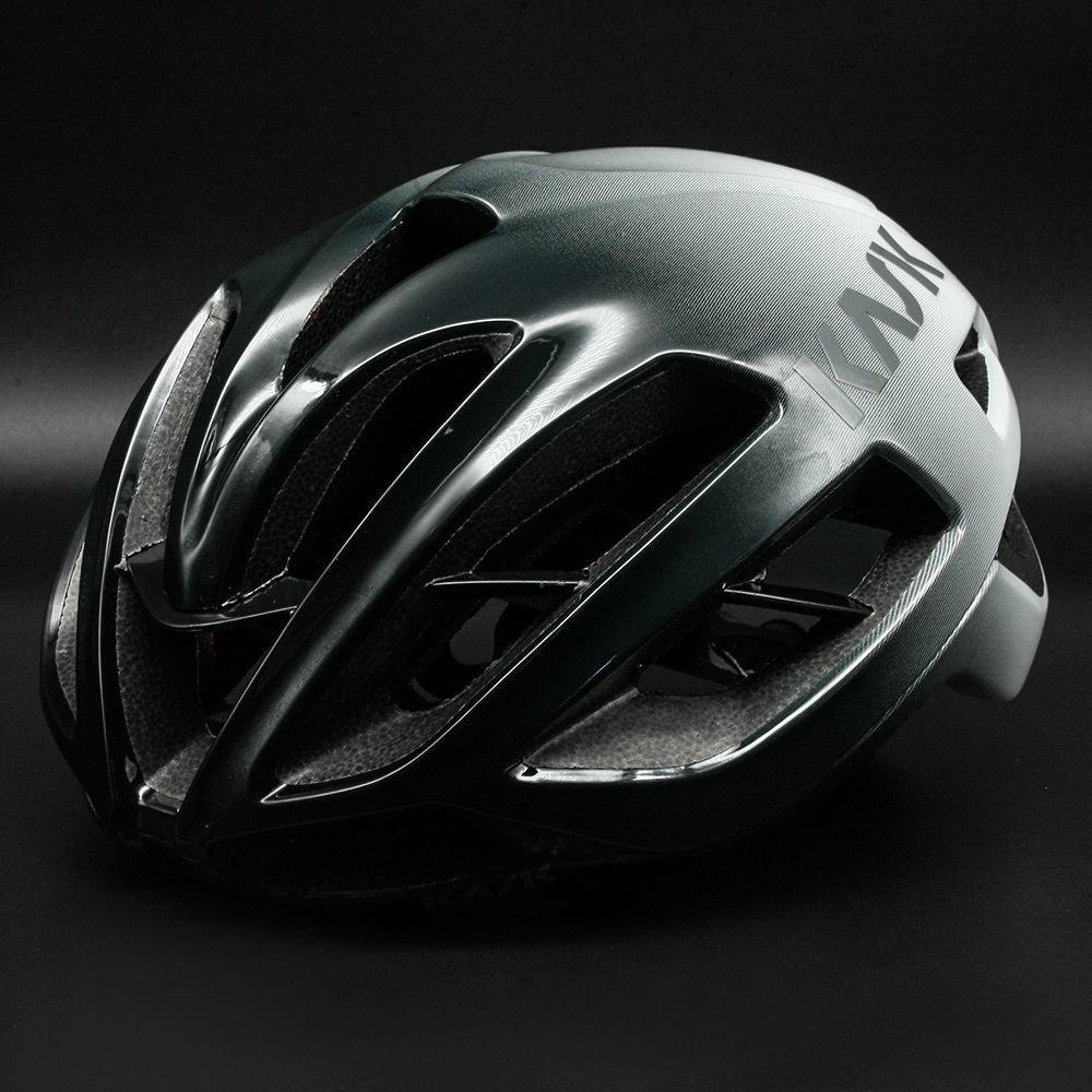Ultra Cycling Gear - Casco de Ciclismo Ligero KASK Protone,