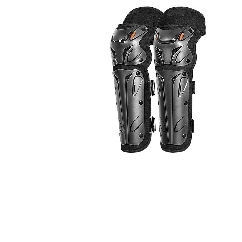 Cycling Hand Gear - Rodilleras para motocicleta, coderas, equipo de