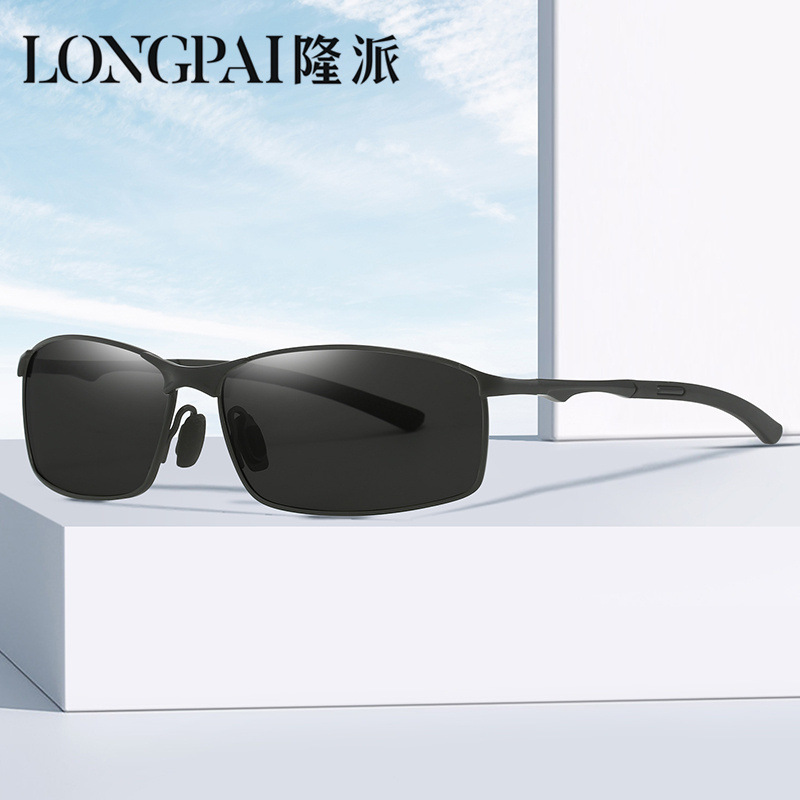 Cycling Glasses - Gafas de sol polarizadas para hombre,