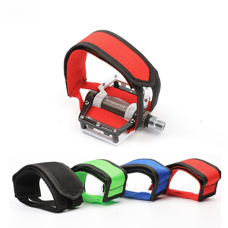 Ultra Cycling Gear - Correa de Tobillo para Bicicleta de