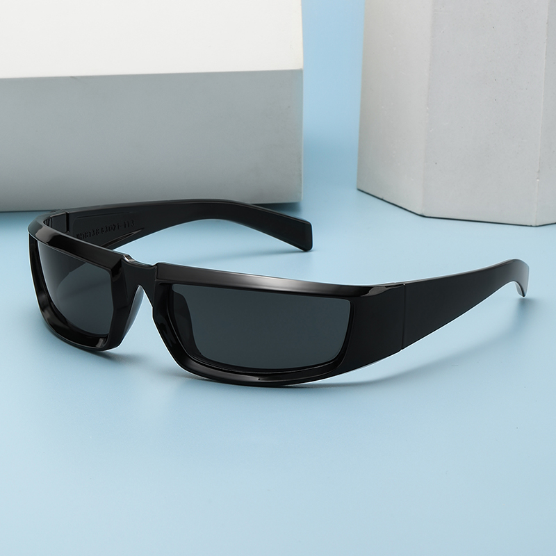 Cycling Glasses - Gafas Protectoras Populares Y2k, Gafas de