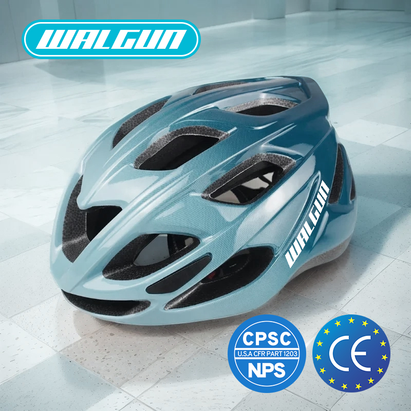 Ultra Cycling Gear - Casco de ciclismo ultraligero para adultos,