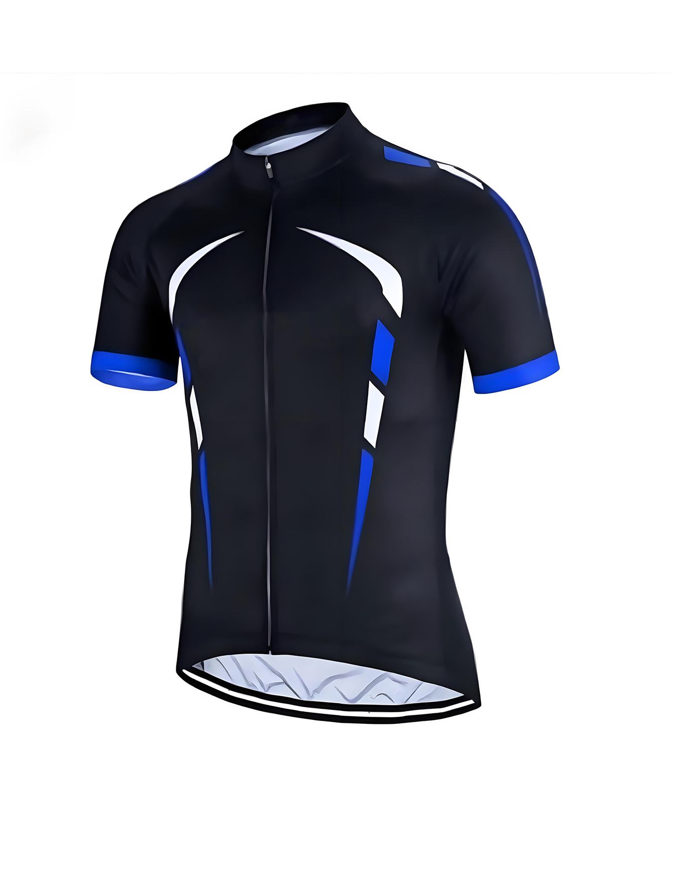 Cycling Gear Apparel - Camiseta de Ciclismo para Hombre, Ropa