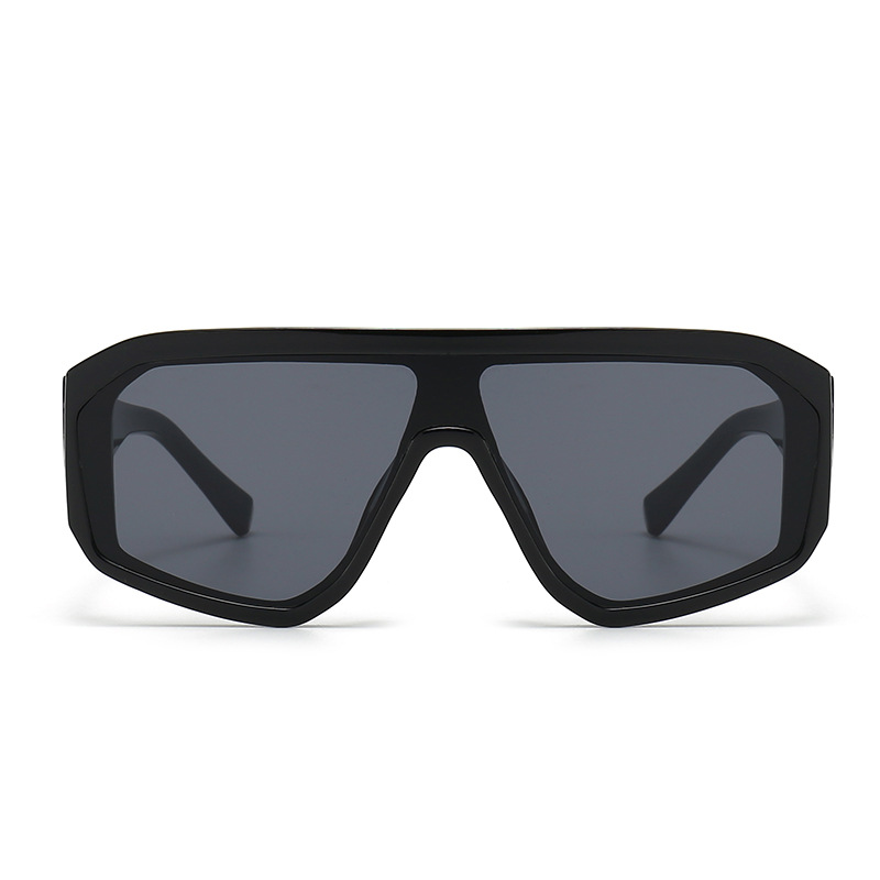 Nuevas Gafas de Sol Cuadradas  - Cycling Glasses reseña y precio