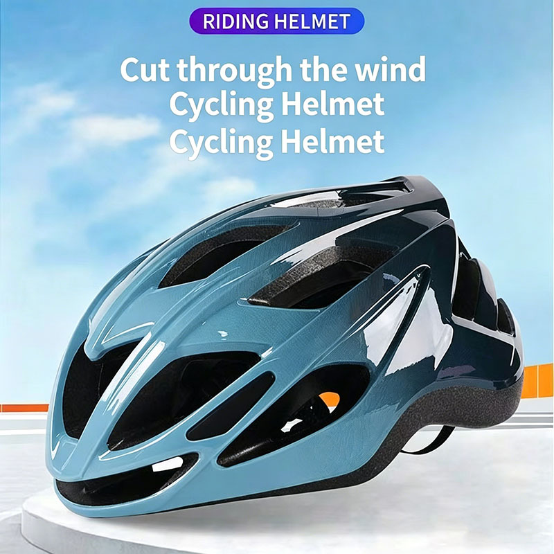 Casco para bicicleta de montañ - Bicycle Helmet reseña y precio