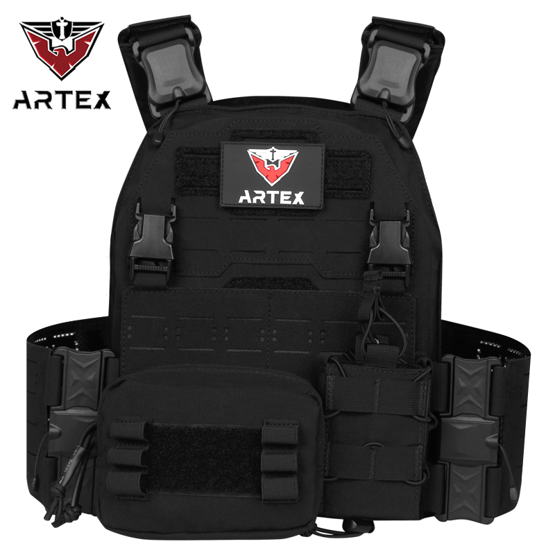 Chaleco de Ciclismo ARTEX 8310 - Cycling Gear In Winter reseña y precio