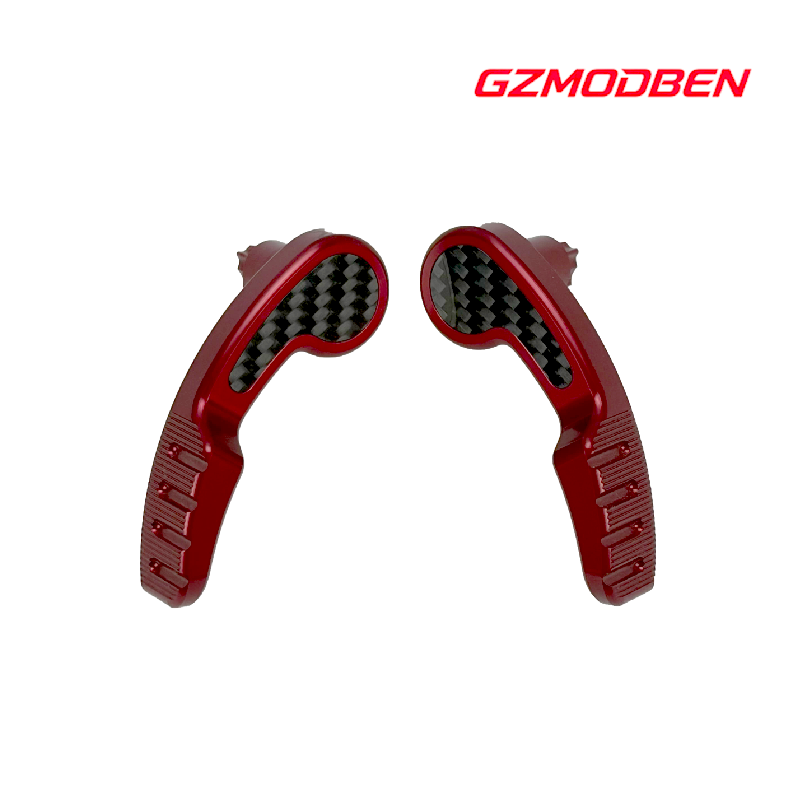 Kit de elevación de la hebilla - Carbon Fiber Saddle reseña y precio
