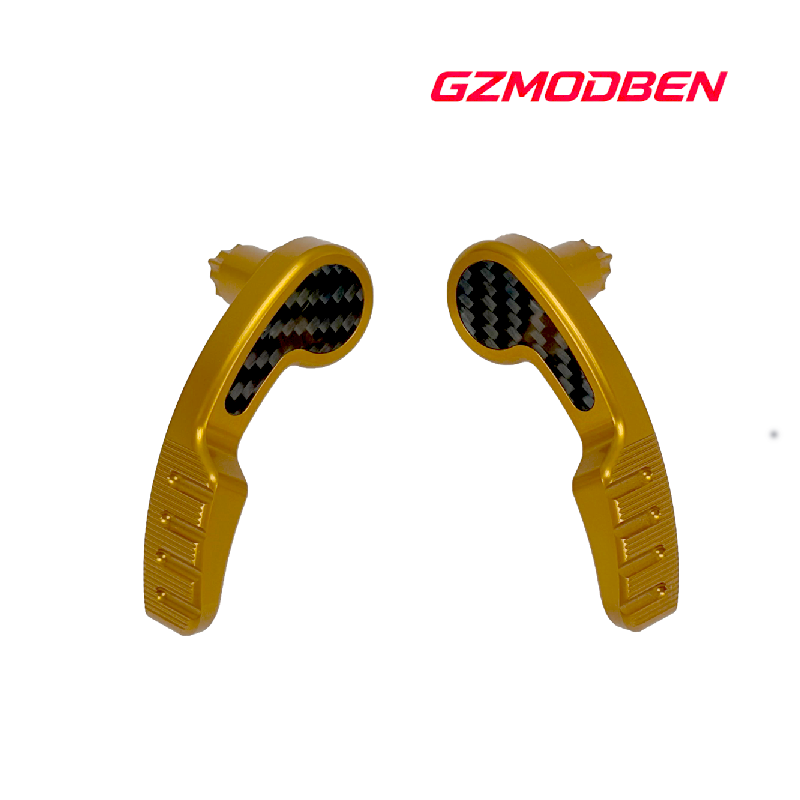 Kit de elevación de la hebilla - Carbon Fiber Saddle reseña y precio
