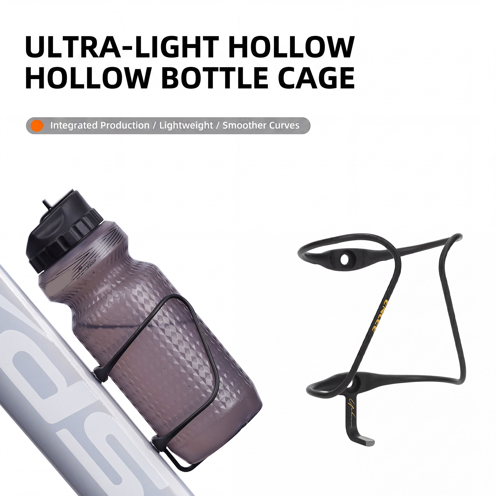 Portabidones para Bicicleta Ul - Ultra Cycling Gear reseña y precio