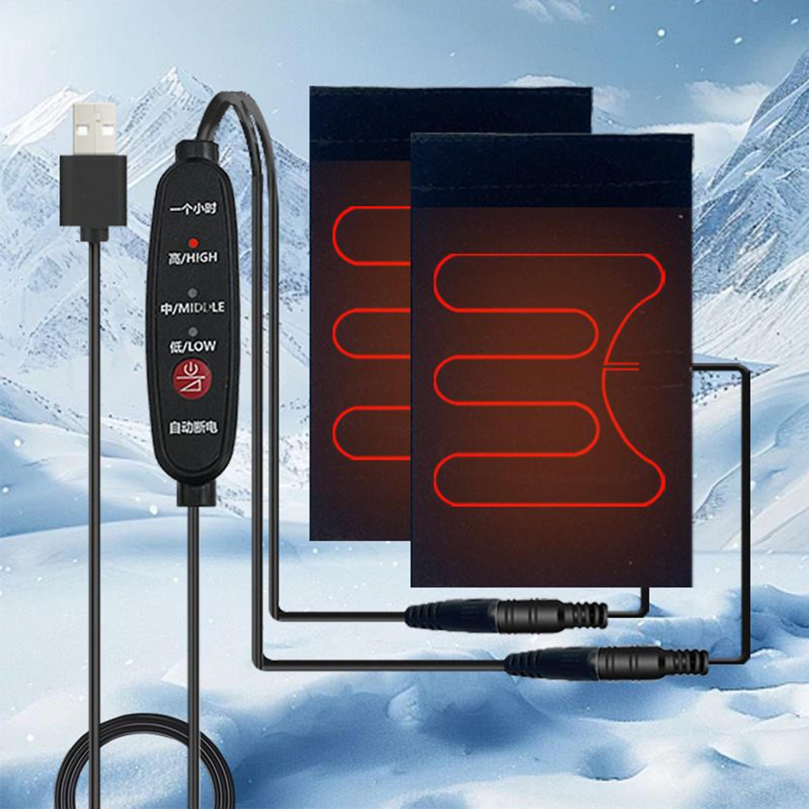 Empuñadura de manillar calefac - Cycling Gear In Winter reseña y precio