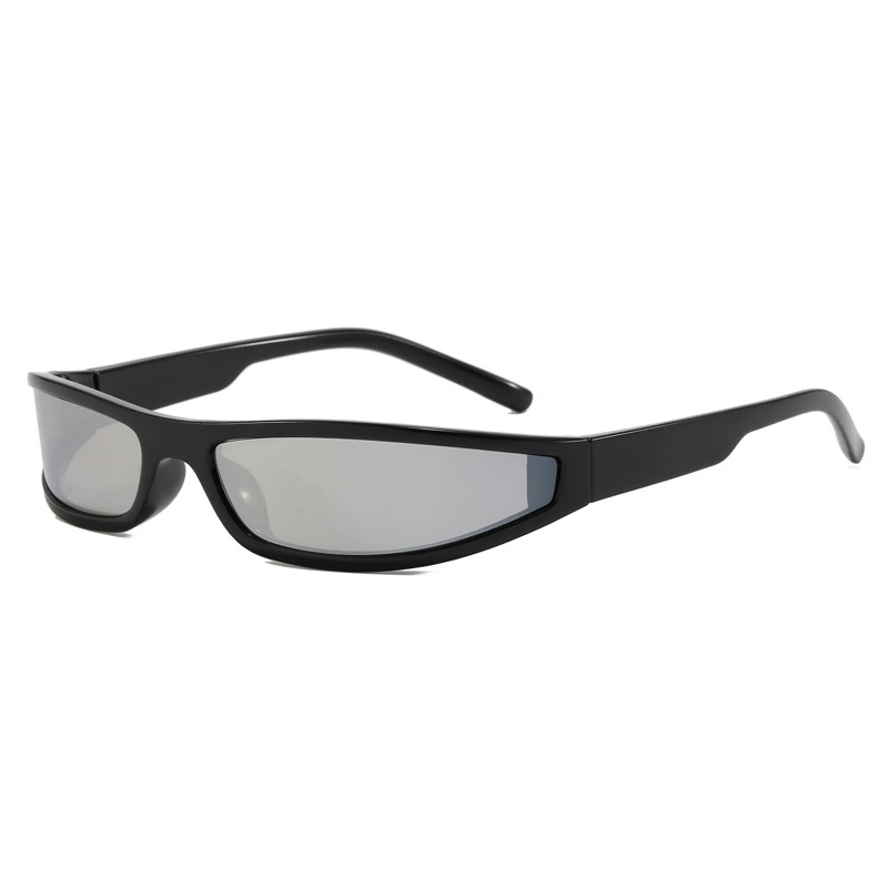 Gafas de Sol Rectangulares Est - Cycling Glasses reseña y precio