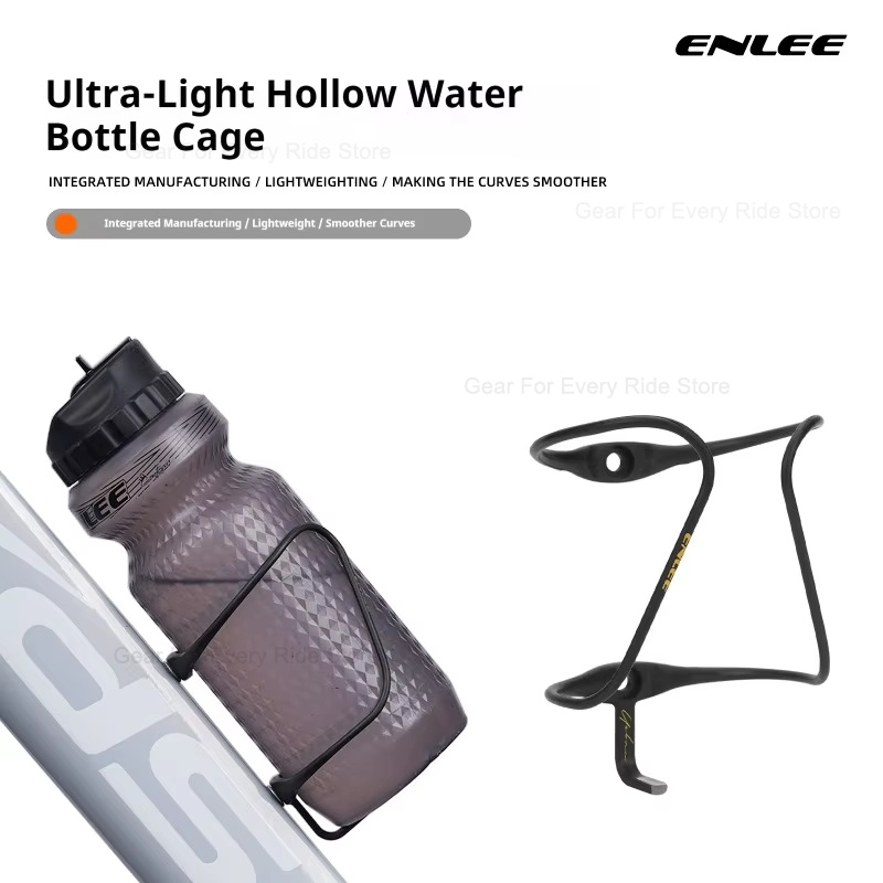 Portabotellas de bicicleta de  - Ultra Cycling Gear reseña y precio