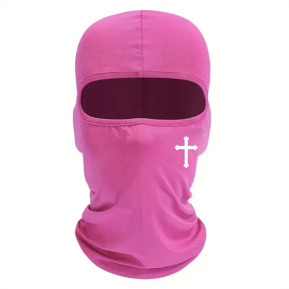 Máscara de esquí transpirable  - Cycling Gear In Winter reseña y precio