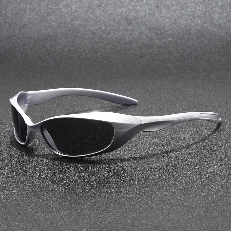 Nuevas gafas de sol Y2K para h - Cycling Glasses reseña y precio
