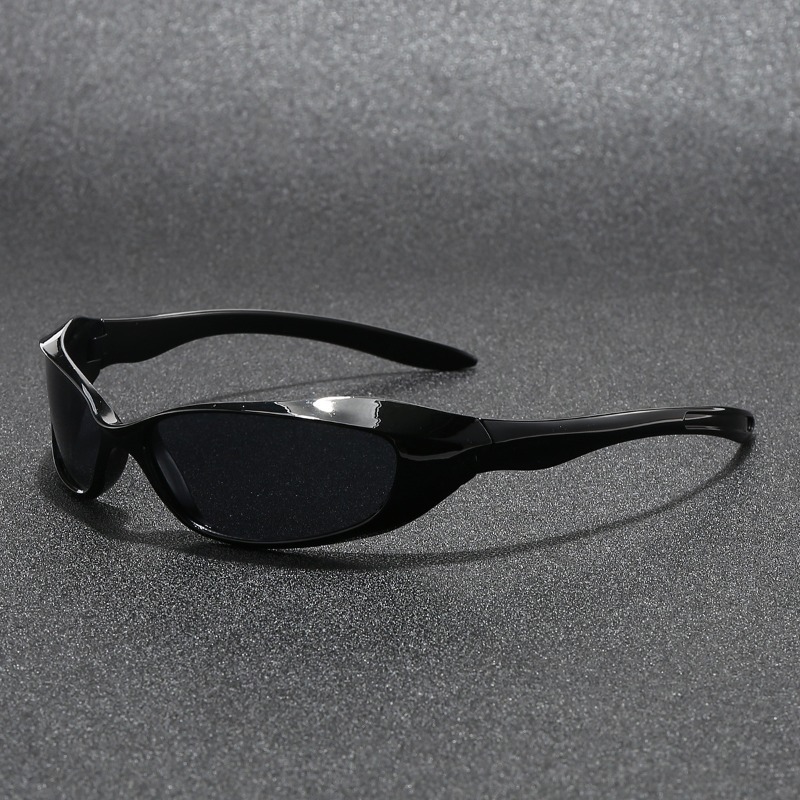 Nuevas gafas de sol Y2K para h - Cycling Glasses reseña y precio