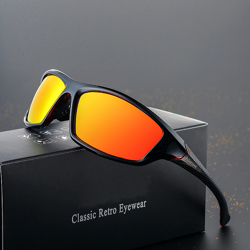 Gafas de Sol de Ciclismo con M - Cycling Glasses reseña y precio