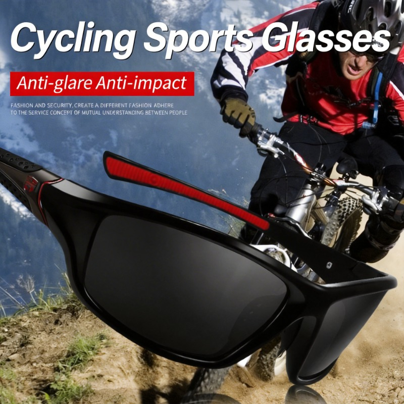 Gafas de Sol de Ciclismo con M - Cycling Glasses reseña y precio