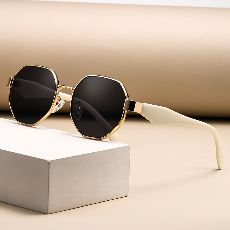 Gafas de sol retro con montura - Cycling Glasses reseña y precio