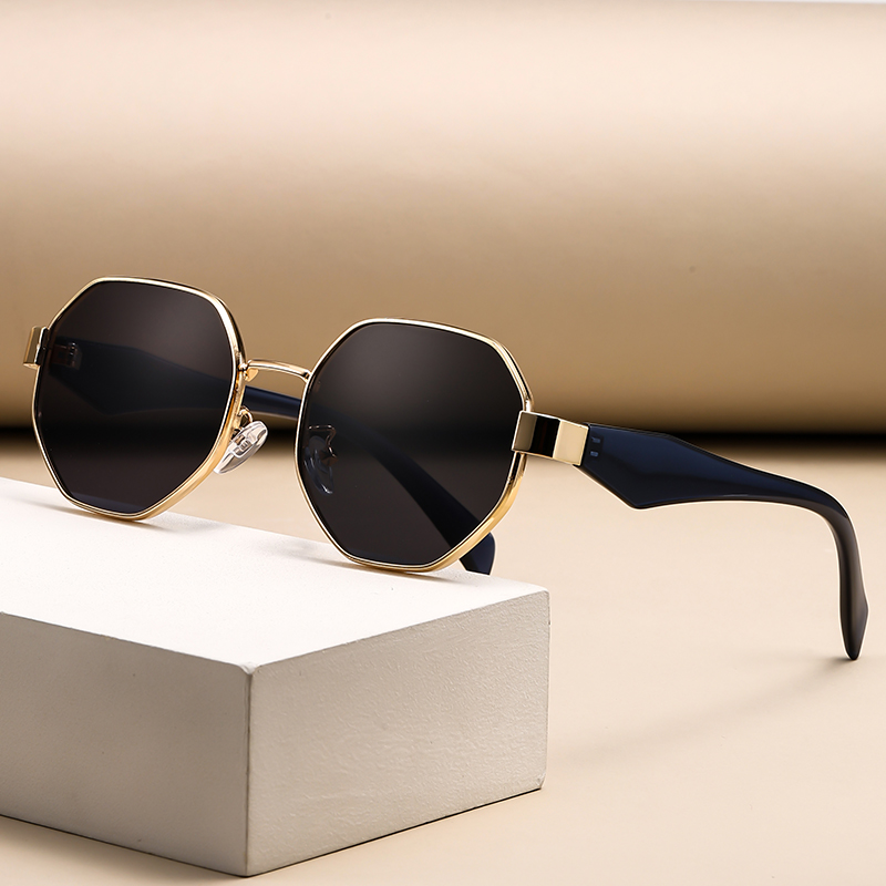 Gafas de sol retro con montura - Cycling Glasses reseña y precio