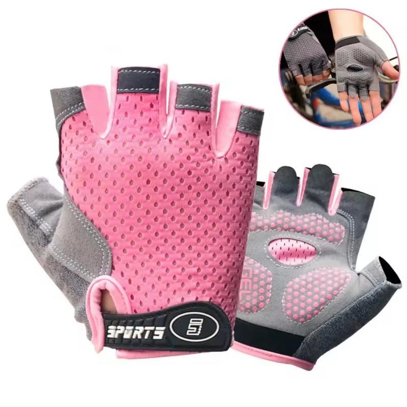 Guantes de Ciclismo Transpirab - Cycling Hand Gear reseña y precio