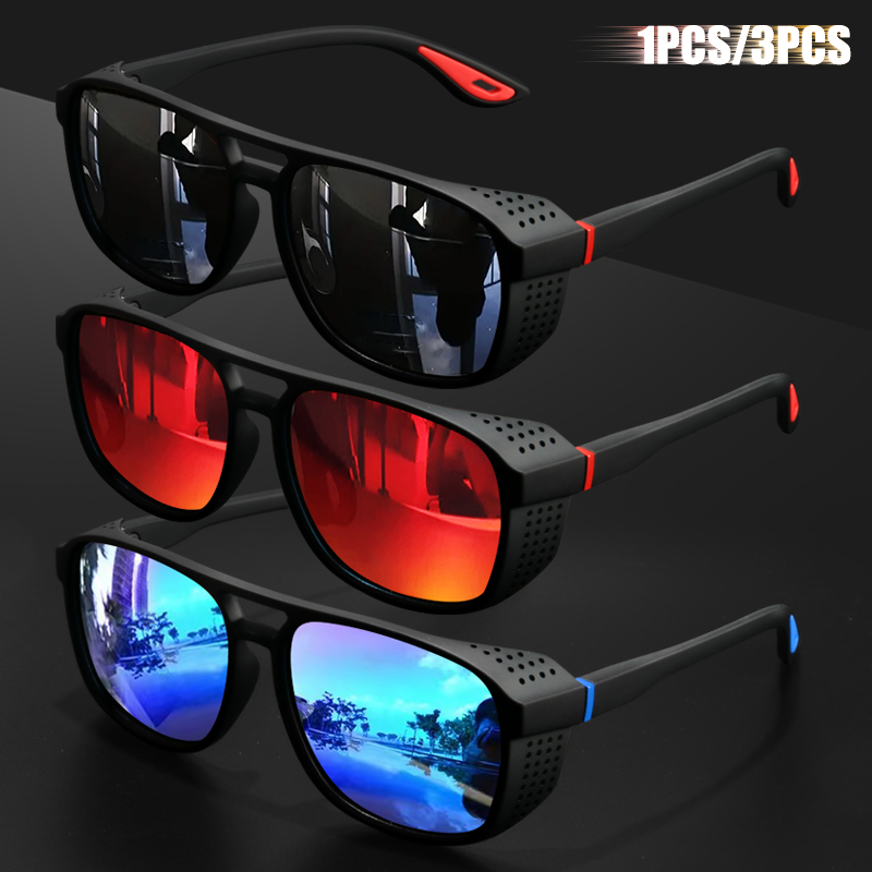 Gafas de sol polarizadas depor - Cycling Glasses reseña y precio