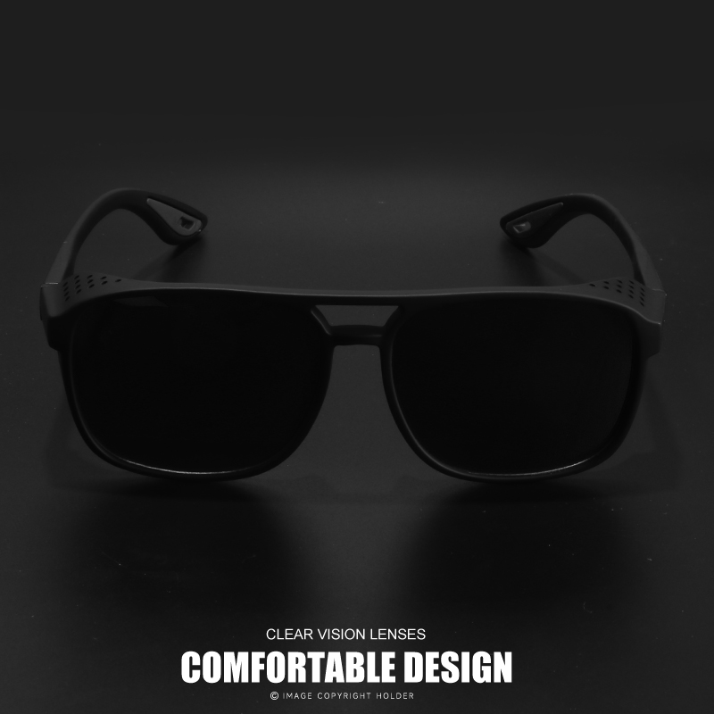 Gafas de sol polarizadas depor - Cycling Glasses reseña y precio