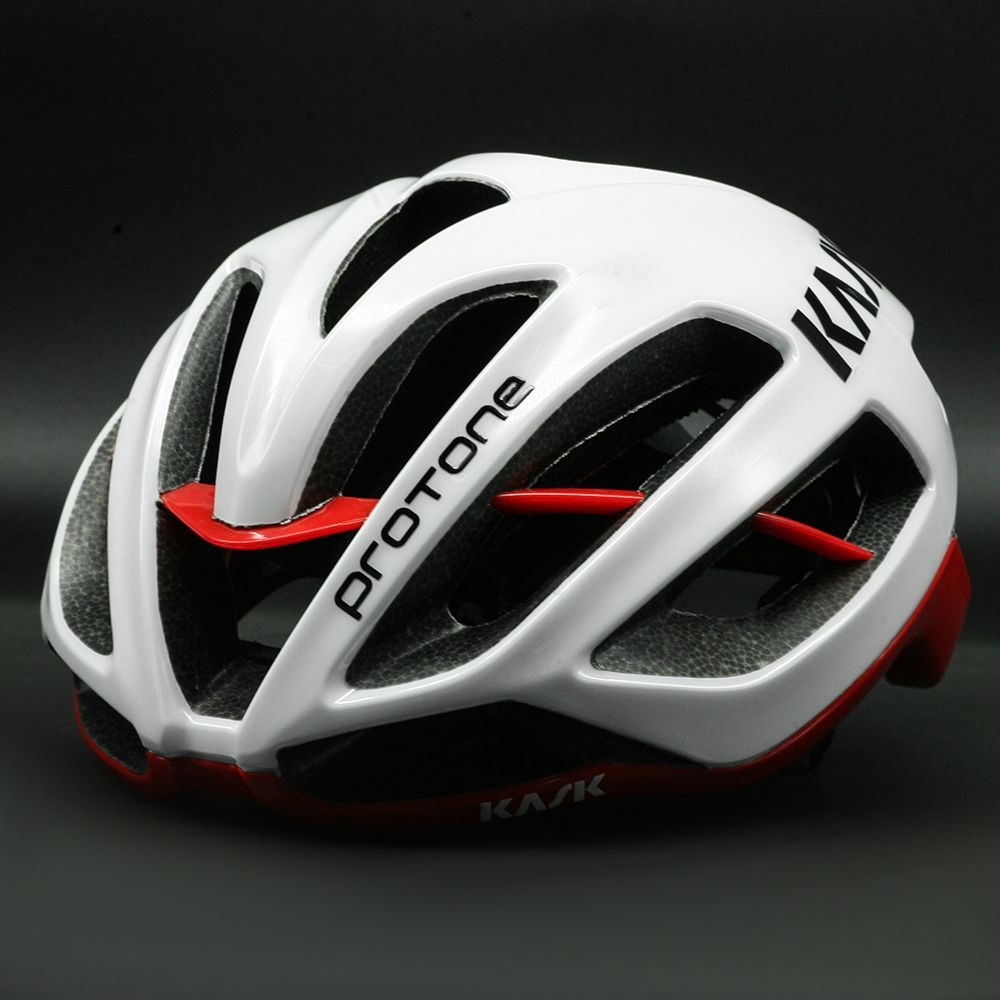 Casco de Ciclismo Ligero KASK  - Ultra Cycling Gear reseña y precio