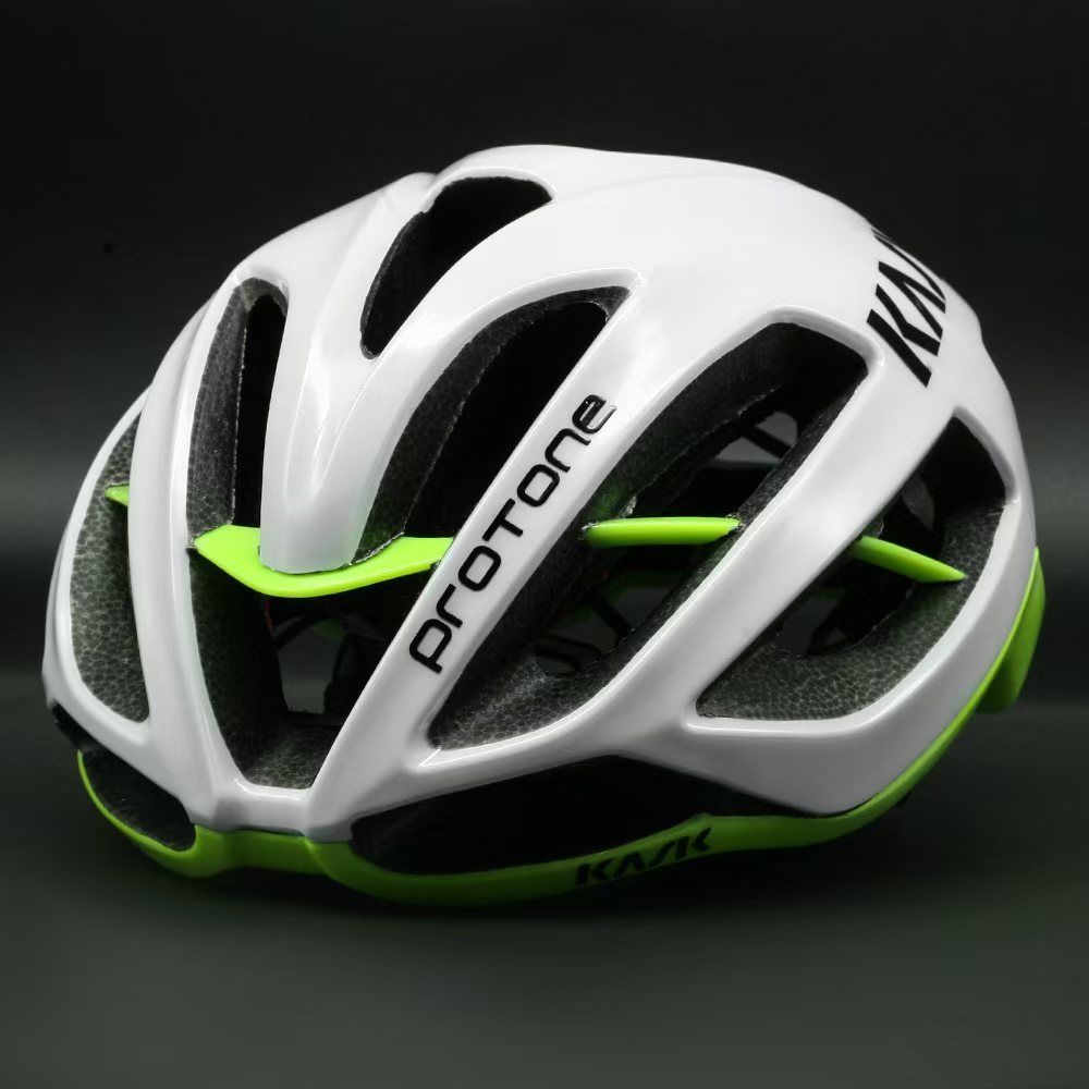 Casco de Ciclismo Ligero KASK  - Ultra Cycling Gear reseña y precio