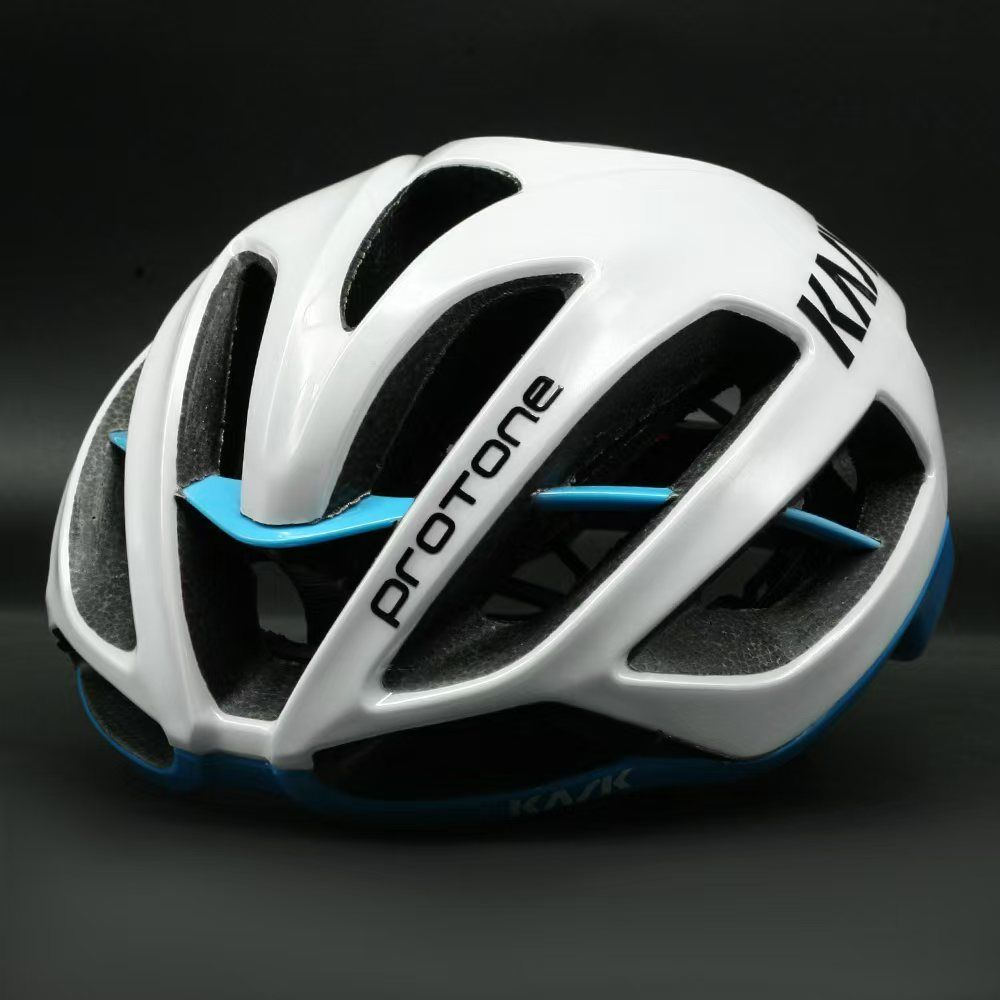 Casco de Ciclismo Ligero KASK  - Ultra Cycling Gear reseña y precio