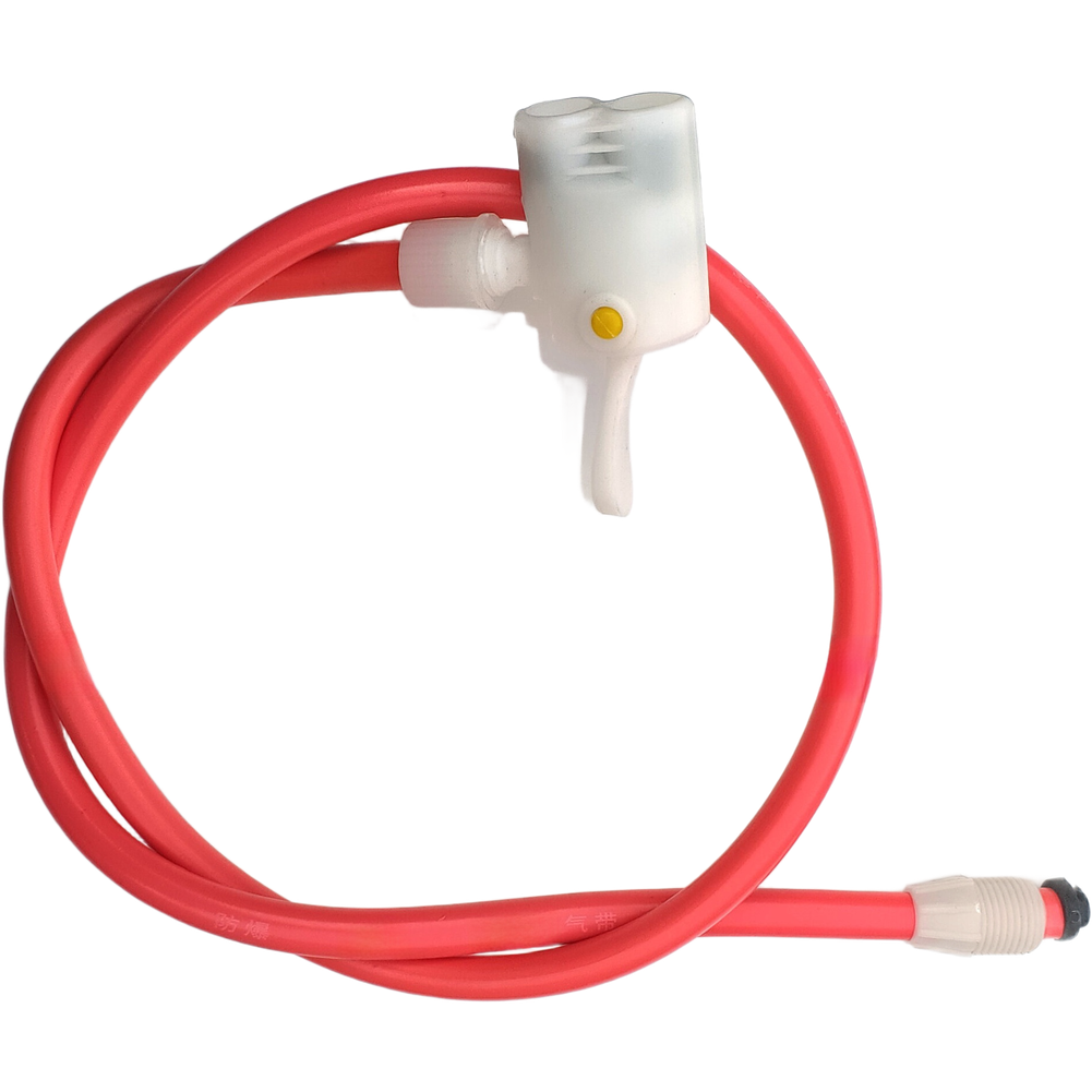 Adaptador de Válvula Doble par - Cycling Gear In Winter reseña y precio
