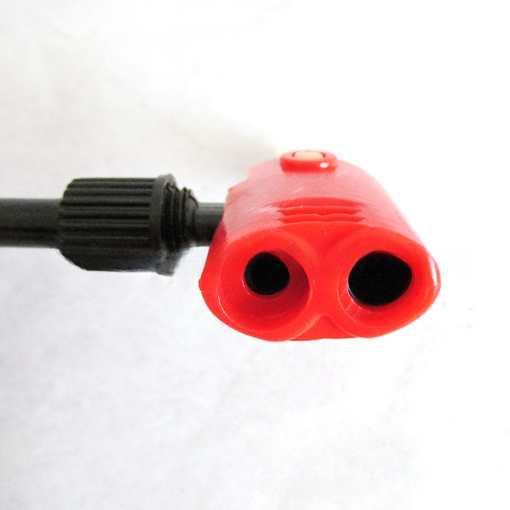 Adaptador de Válvula Doble par - Cycling Gear In Winter reseña y precio