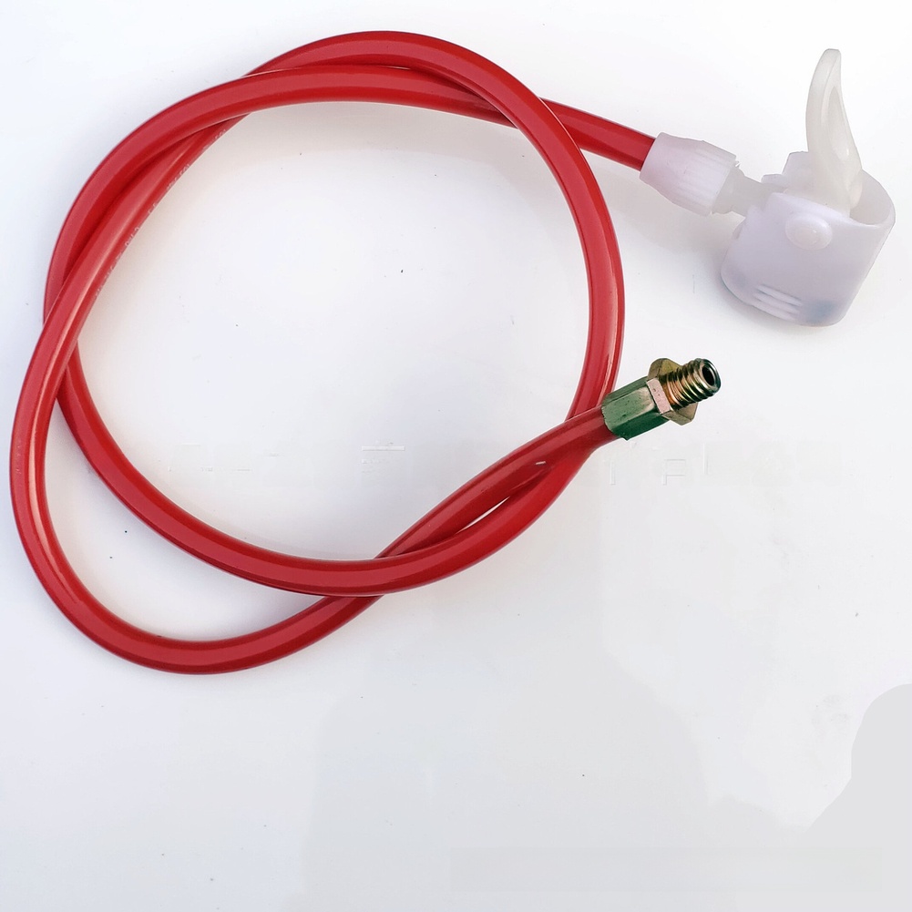 Adaptador de Válvula Doble par - Cycling Gear In Winter reseña y precio