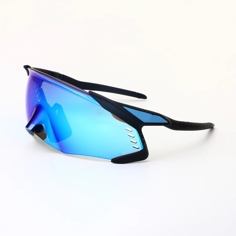 Nuevas Gafas de Sol Deportivas - Cycling Glasses reseña y precio