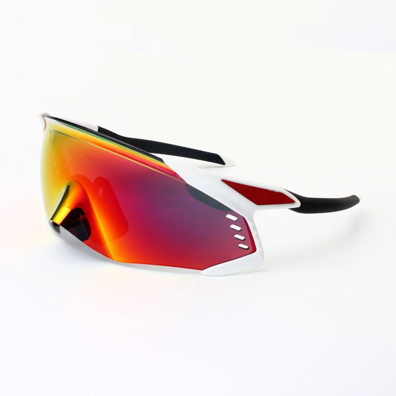Nuevas Gafas de Sol Deportivas - Cycling Glasses reseña y precio