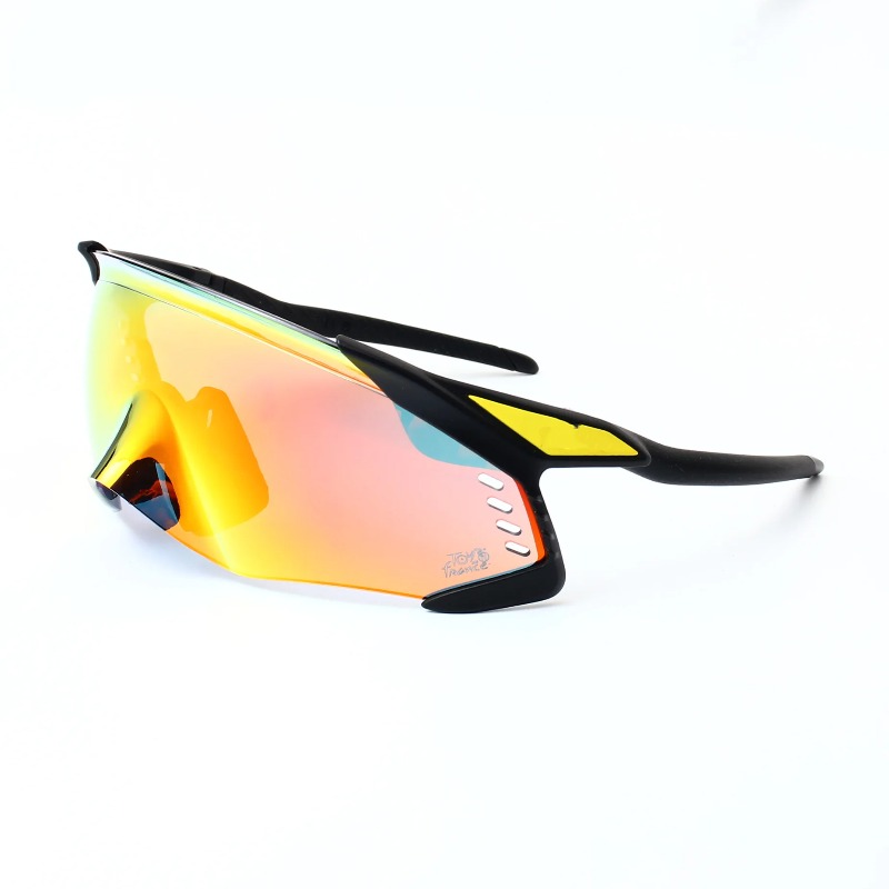 Nuevas Gafas de Sol Deportivas - Cycling Glasses reseña y precio