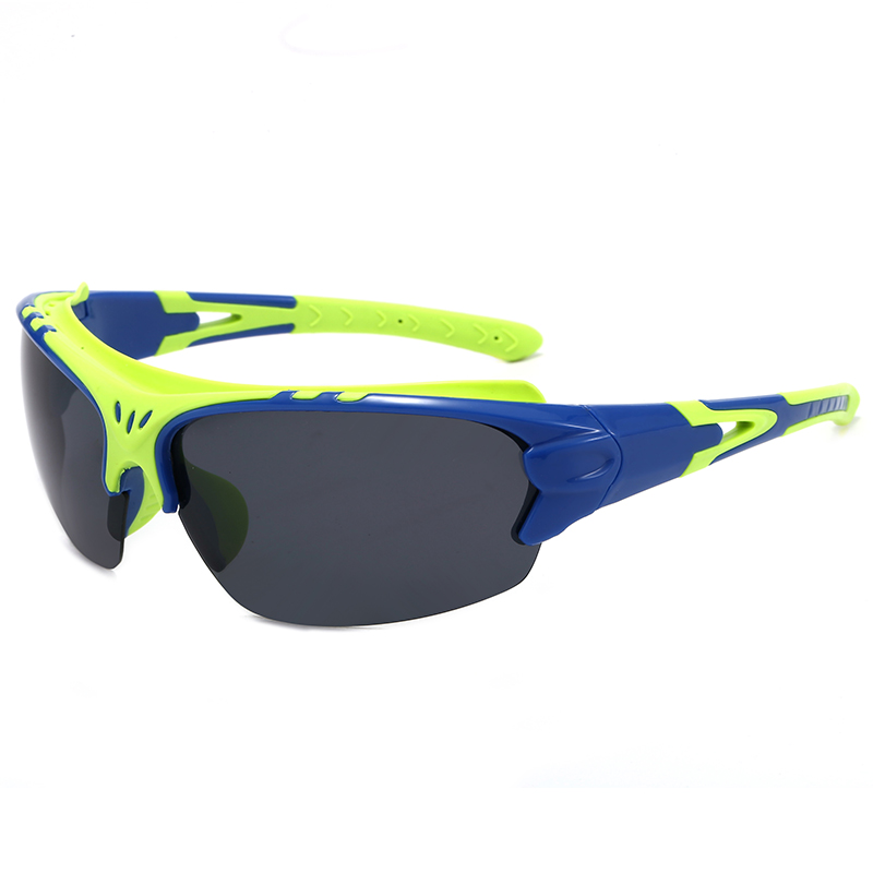 Gafas de Ciclismo Redondas TSJ - Cycling Glasses reseña y precio