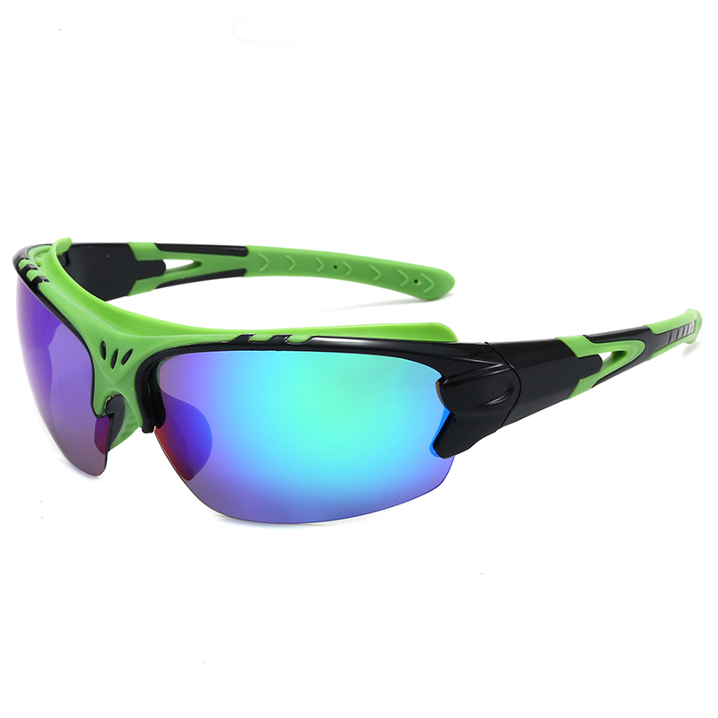 Gafas de Ciclismo Redondas TSJ - Cycling Glasses reseña y precio