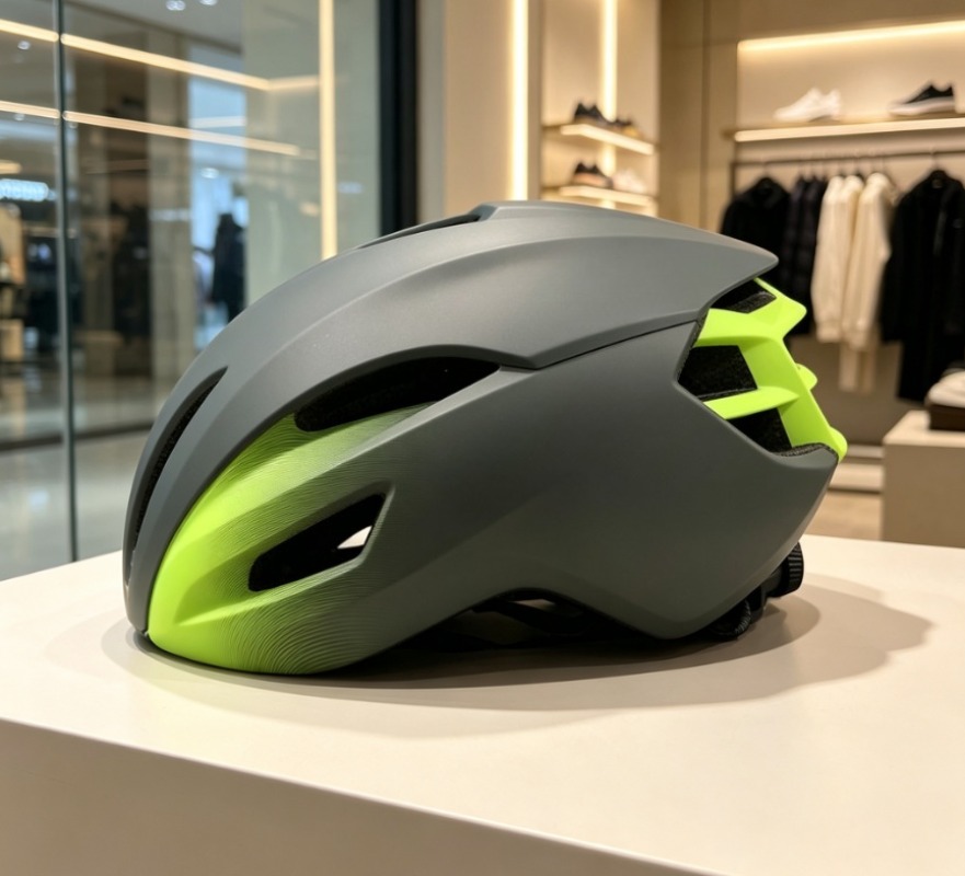 Casco de ciclismo aerodinámico - Ultra Cycling Gear reseña y precio