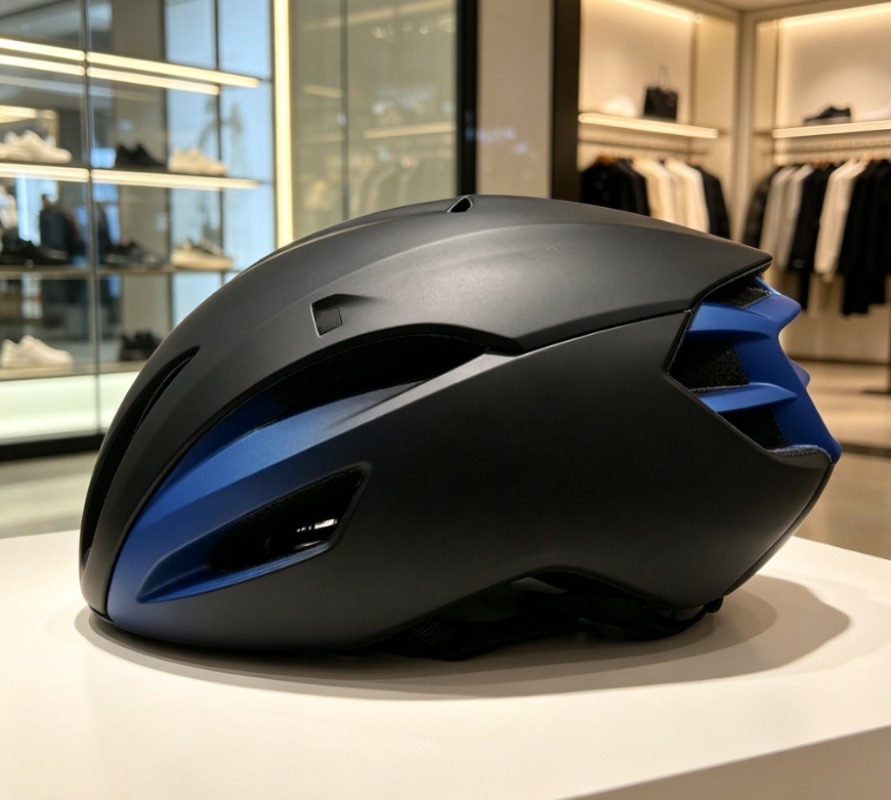 Casco de ciclismo aerodinámico - Ultra Cycling Gear reseña y precio