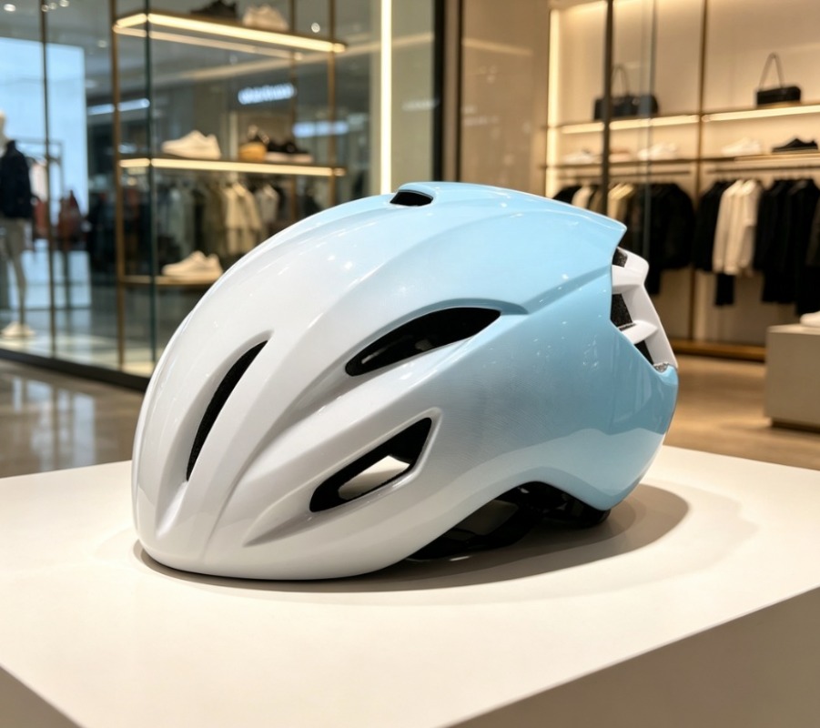 Casco de ciclismo aerodinámico - Ultra Cycling Gear reseña y precio