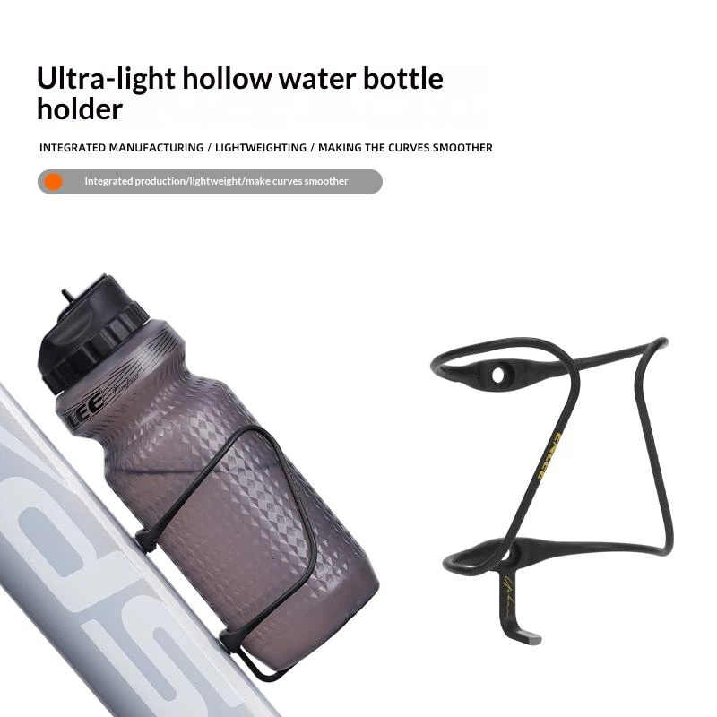 Portabotellas de bicicleta de  - Ultra Cycling Gear reseña y precio