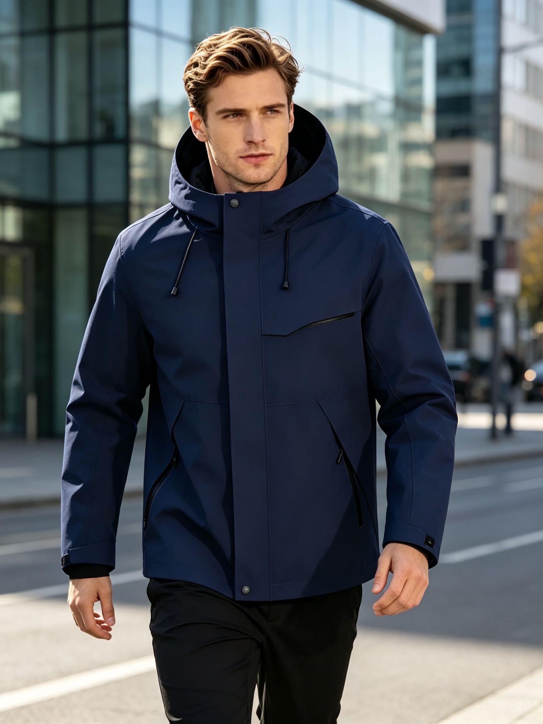 Nuevas chaquetas deportivas pa - Cycling Gear Apparel reseña y precio