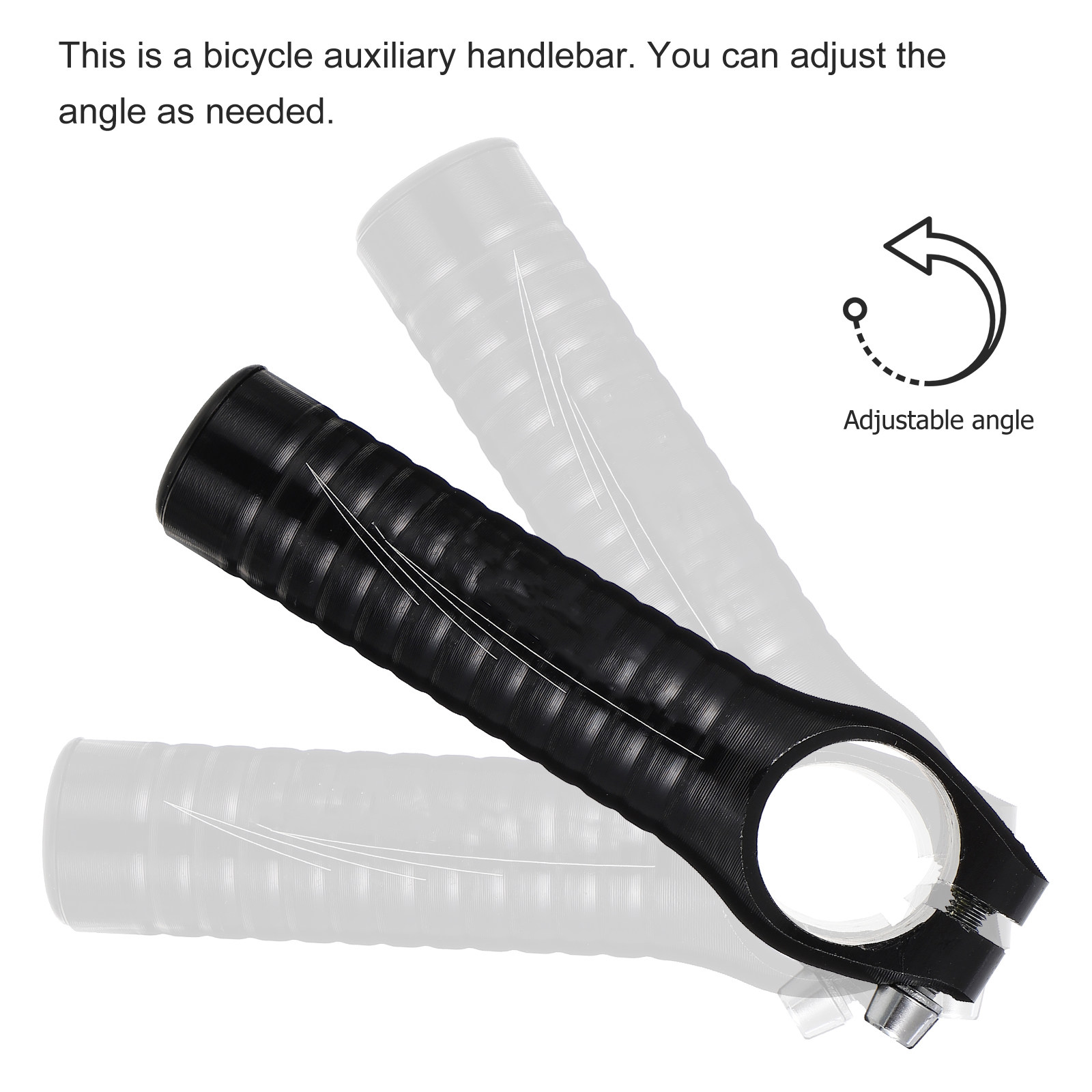 Manillar de aleación de alumin - Ultra Cycling Gear reseña y precio