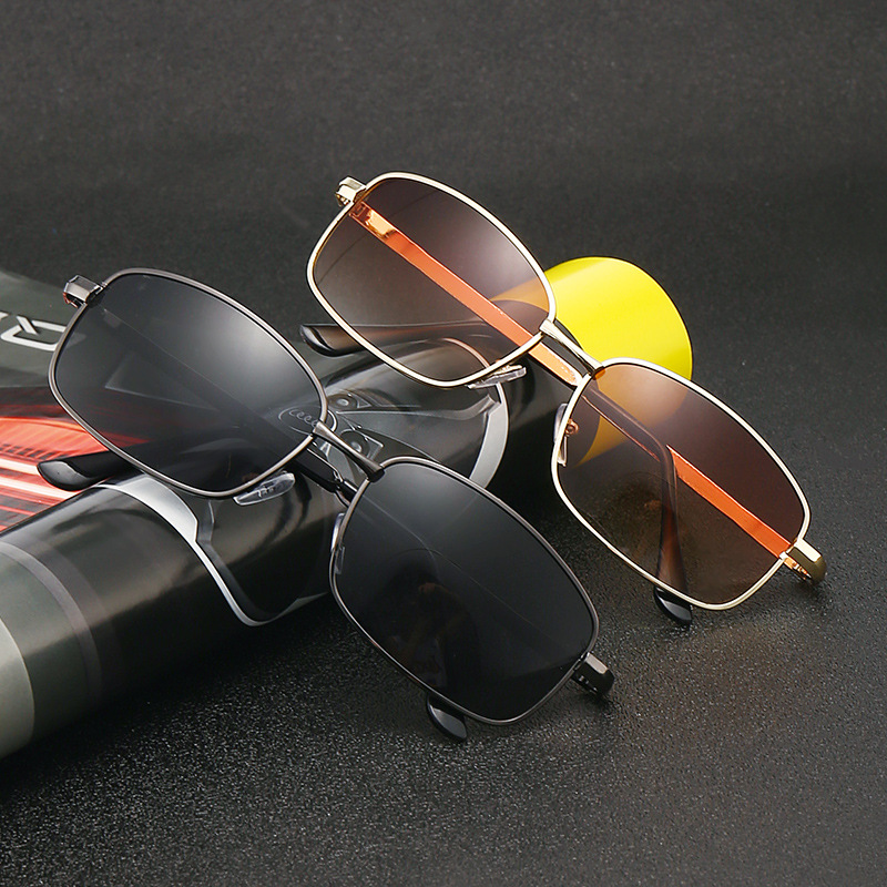 Gafas de Sol Vintage para Homb - Cycling Glasses reseña y precio