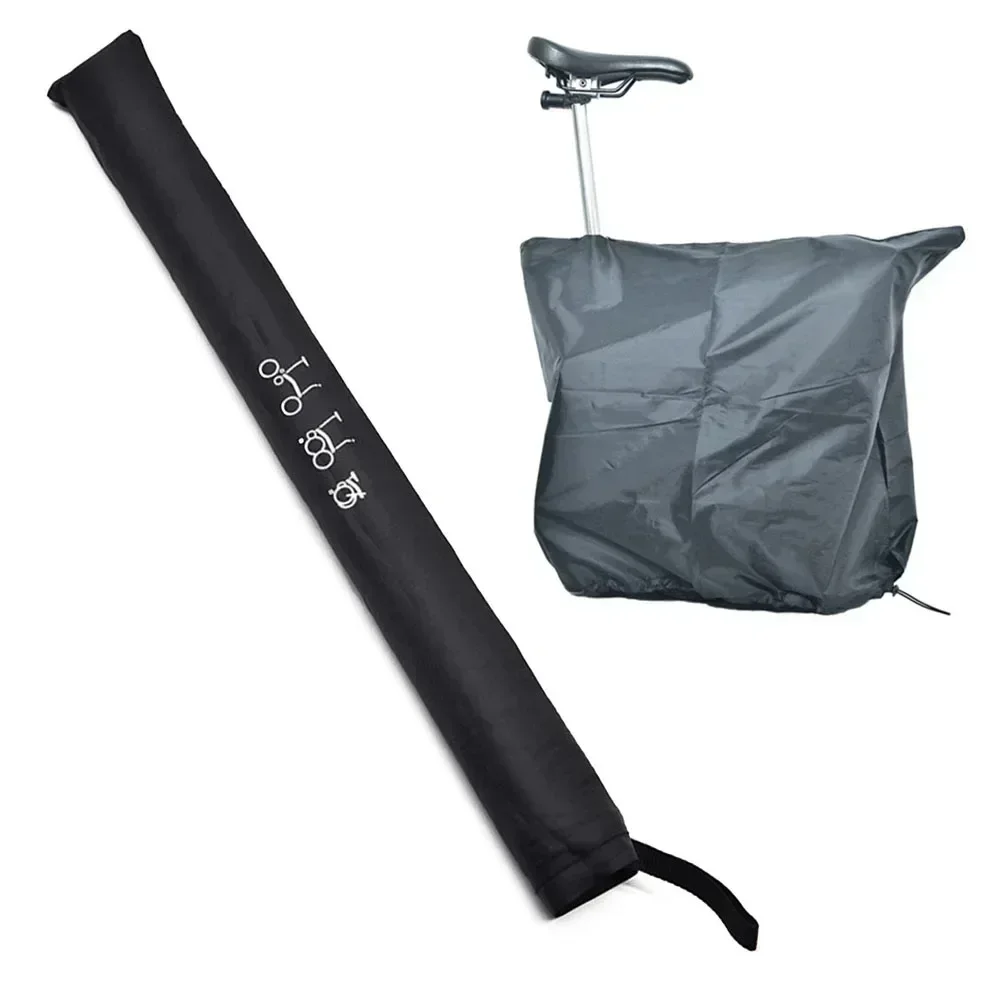 Cubiertas antipolvo ocultas pa - Ultra Cycling Gear reseña y precio