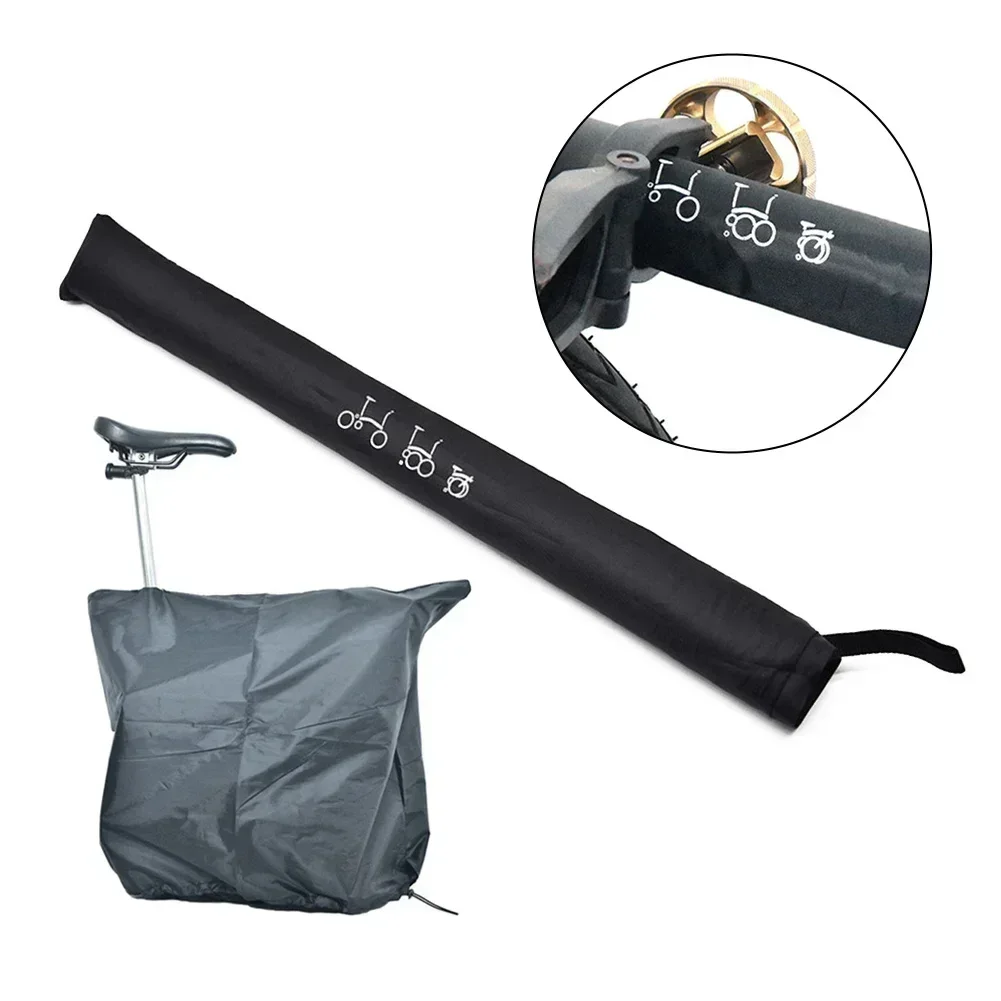 Cubiertas antipolvo ocultas pa - Ultra Cycling Gear reseña y precio