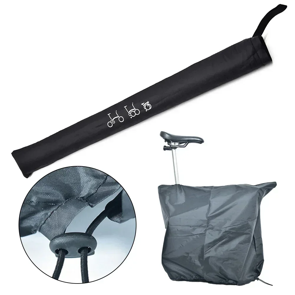 Cubiertas antipolvo ocultas pa - Ultra Cycling Gear reseña y precio