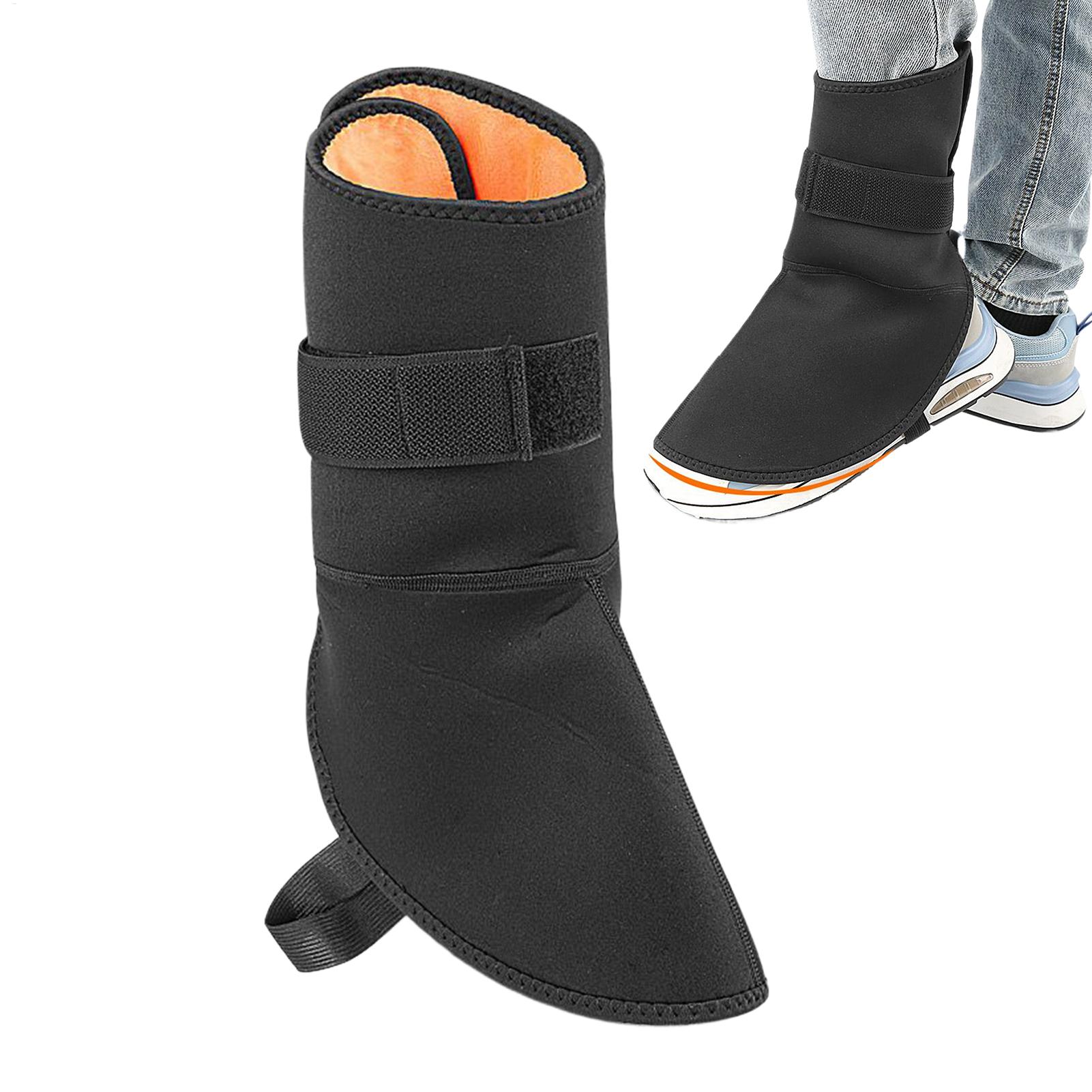Cubiertas para zapatos de cicl - Cycling Gear In Winter reseña y precio